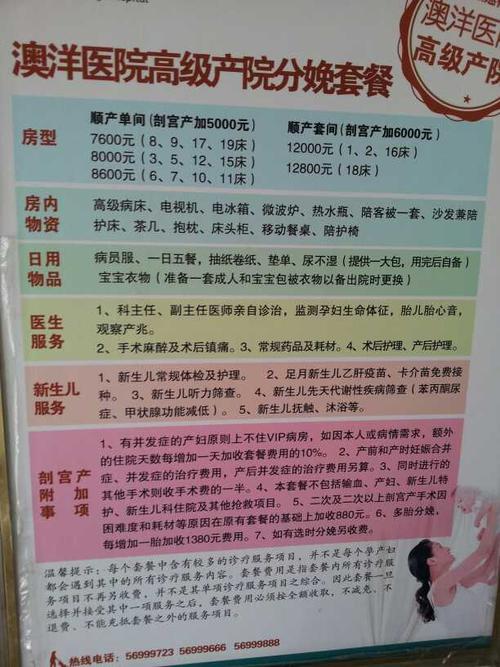 代生孩子多少费用-代生孩子费用一览